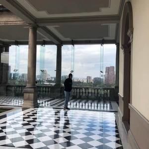 Meet your Posher, Matthew